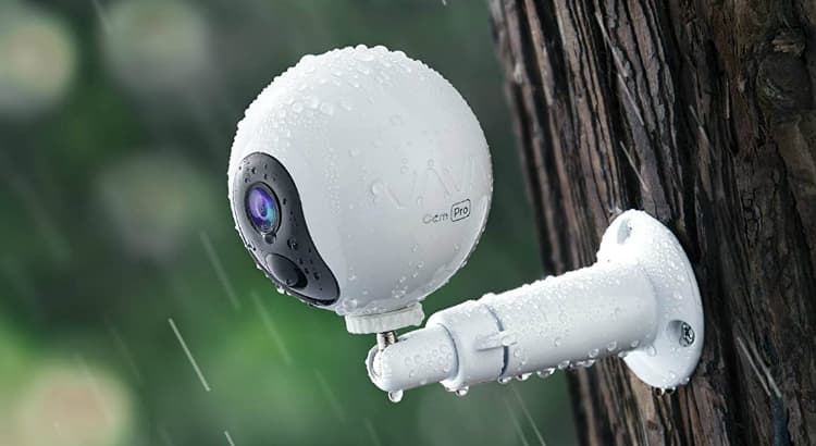 Why VAVA Wireless Home Security Camera (HS003) Is The Best?