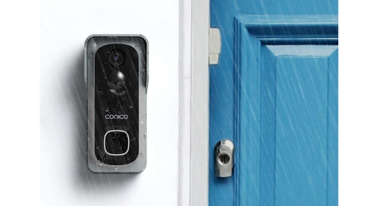 Why Conico Bell-J1 is the Most Affordable Doorbell Camera You Can Buy in 2021?