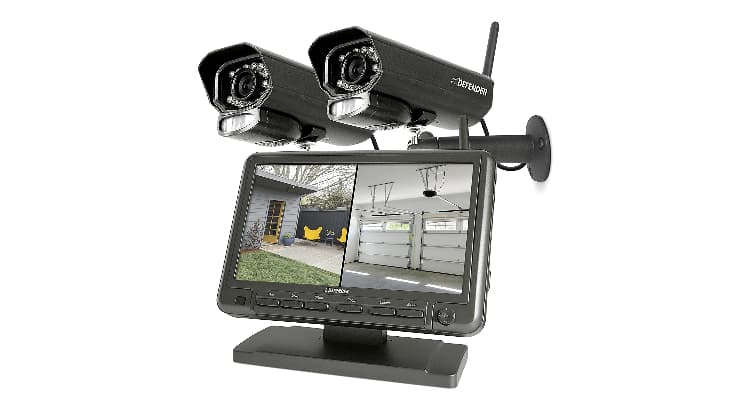 Is Defender PhoenixM2 Plug and Play Wireless Security Camera Right for You?