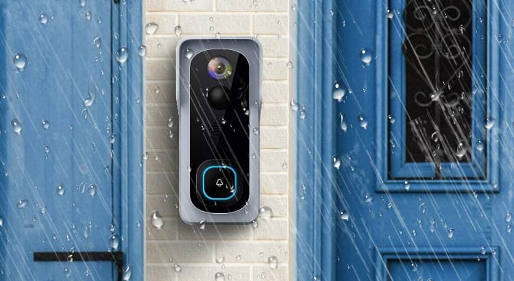 Why You Should Get the Morecam Wireless Camera Doorbell?