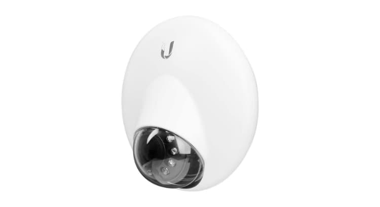 Why Should You Buy Ubiquiti UVC-G3-DOME 1080p Network Camera?