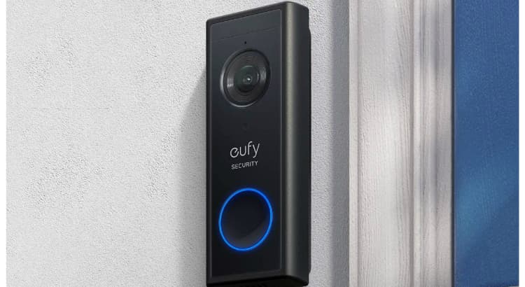 Is Eufy Security 1080p Grade Battery Video Doorbell Worth Buying?