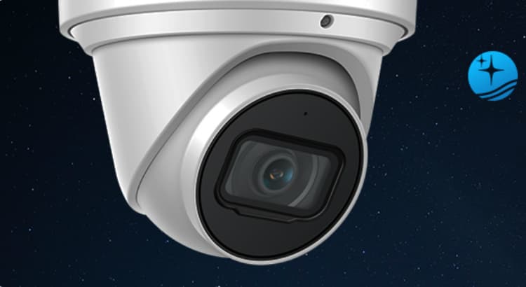 Why Should I Get the Amcrest IP8M-T2599EW Home Security Camera?