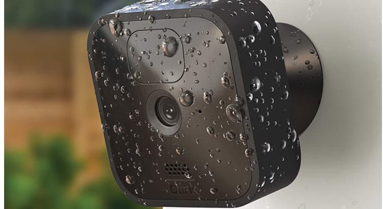 Blink Outdoor Camera Installation Guide