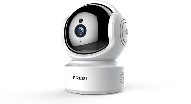What is a Fredi camera