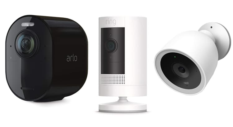 What is the Best Picture Quality Security Camera