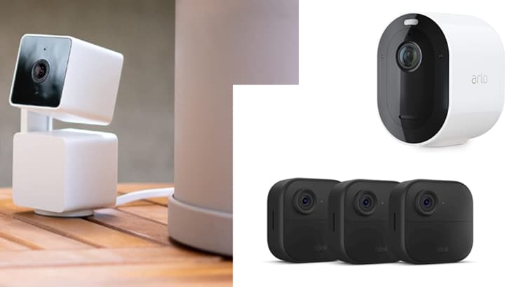 What Is the Best Outdoor Security Camera Without a Subscription